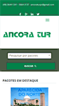 Mobile Screenshot of ancoratur.com